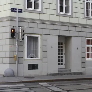  Ubytování v soukromí Stadtpark