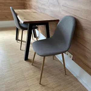 Lion's N Apart-hotel