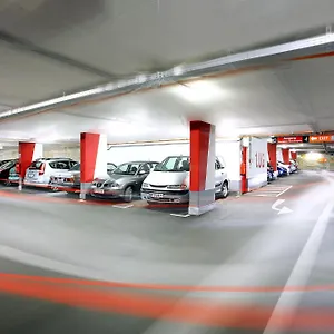 Gal Апартаменты