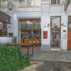 Marc Aurel - Center וינה