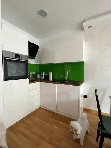 Schoenbrunn Luxury Apartment Viena