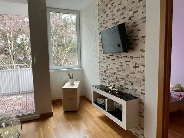 Schoenbrunn Luxury Apartment Viena