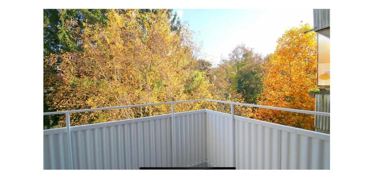 Schoenbrunn Luxury Apartment Vienna 0*,  Austria