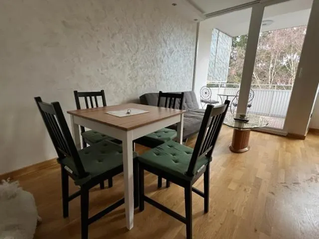 Schoenbrunn Luxury Apartment Vienna Austria