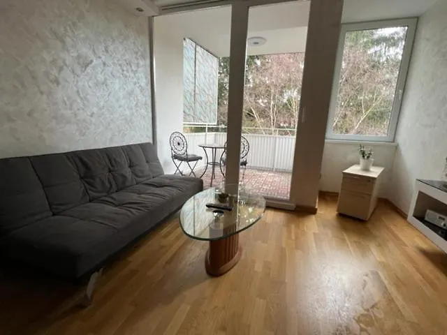 Schoenbrunn Luxury Apartment Vienna 0*,